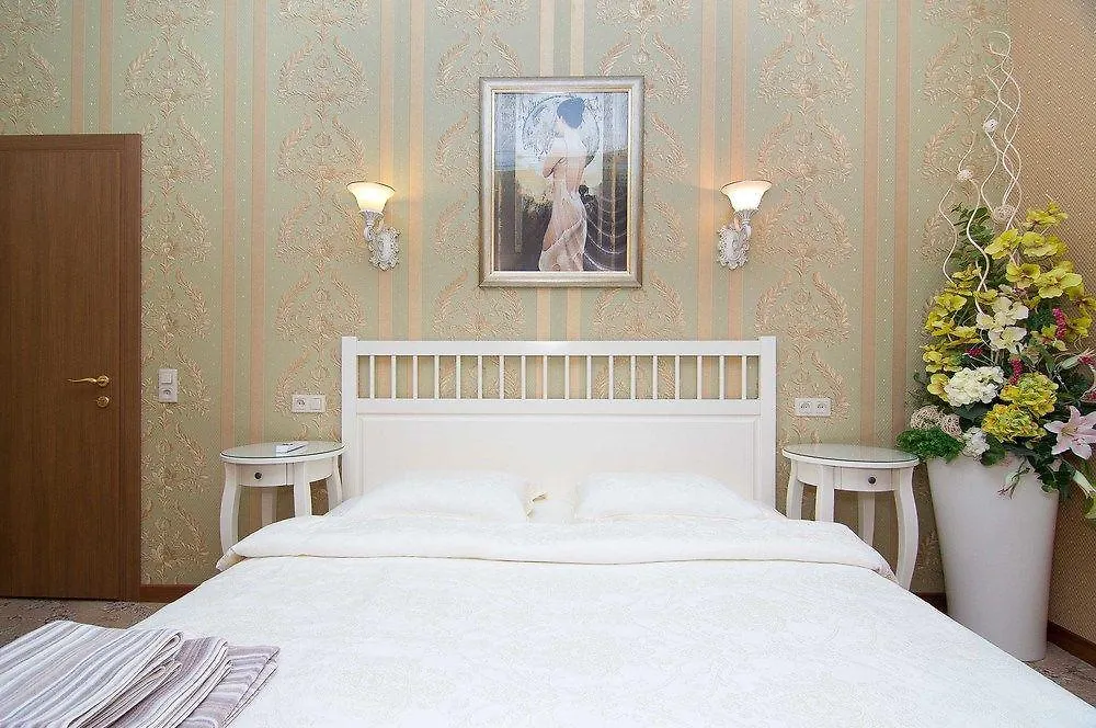 Vip Apartment Minsk