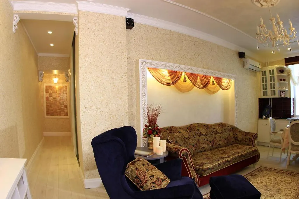 Vip Apartment Minsk
