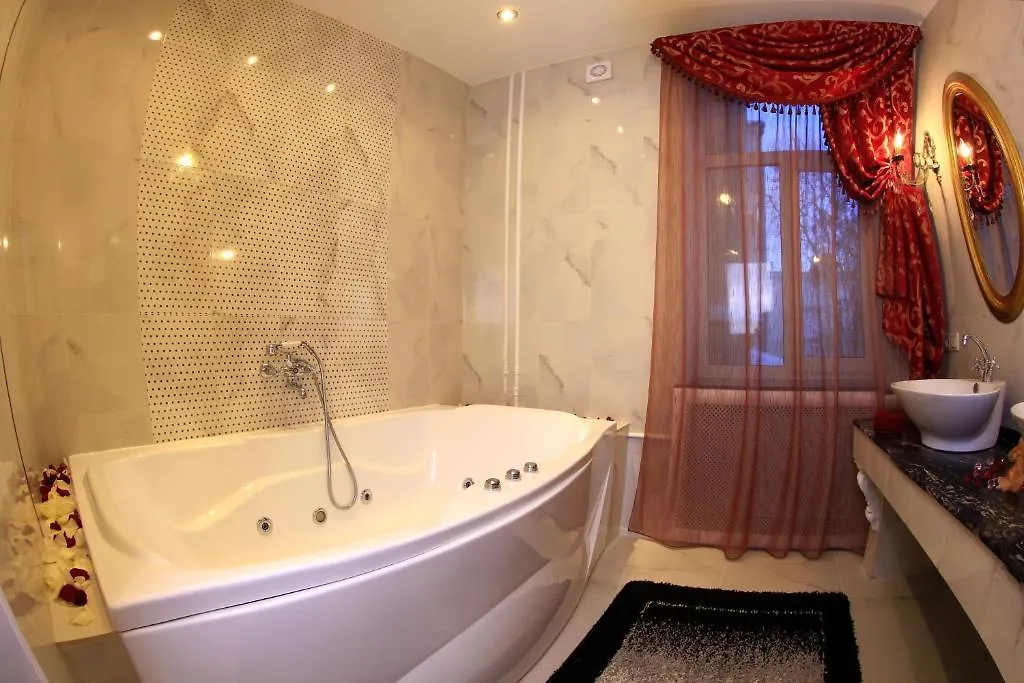 Vip Apartment Minsk Belarus