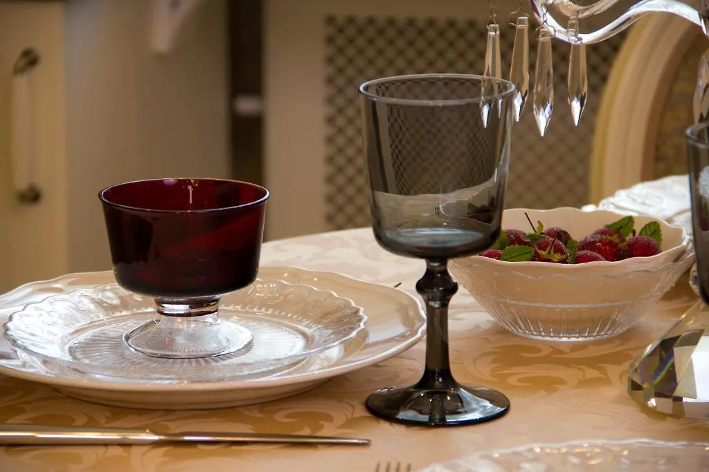 Vip Apartment Minsk 0*,  Belarus