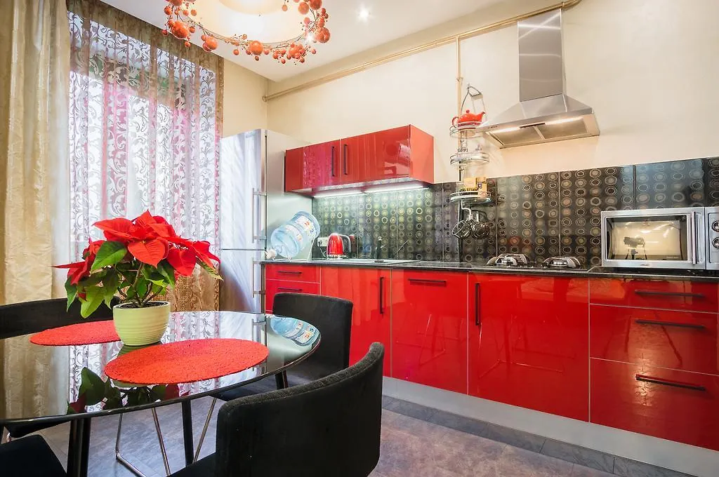Vip Apartment Minsk Belarus