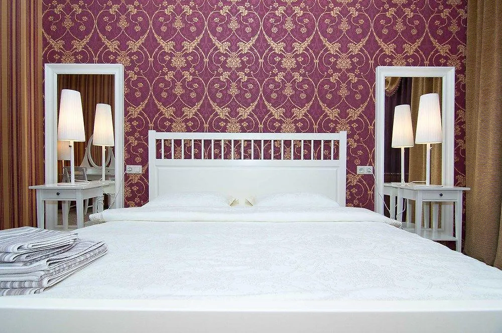 Vip Apartment Minsk
