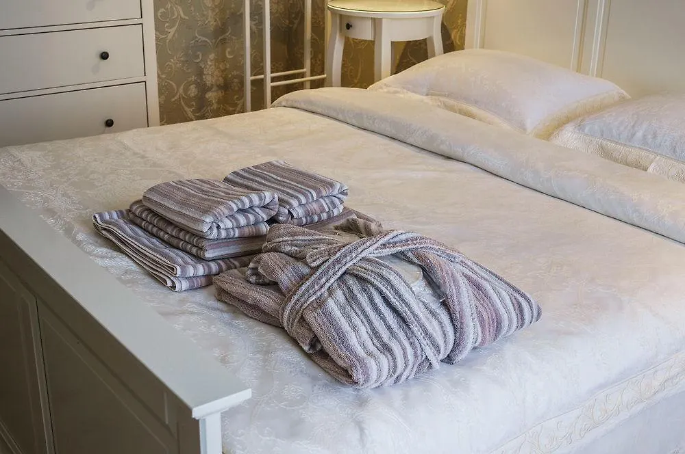 Vip Apartment Minsk
