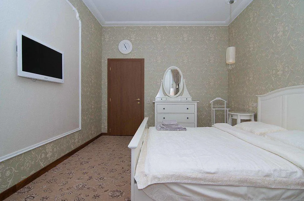 Vip Apartment Minsk