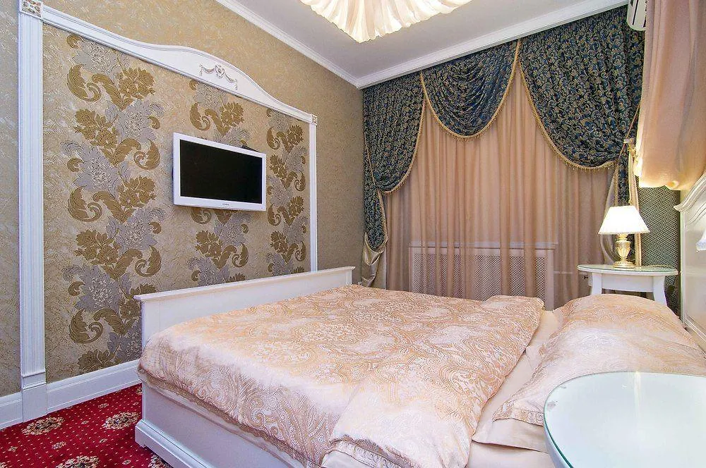 Vip Apartment Minsk