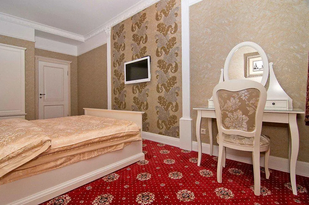 Vip Apartment Minsk Belarus