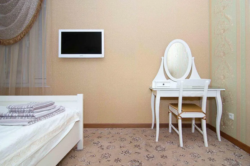 Vip Apartment Minsk 0*,
