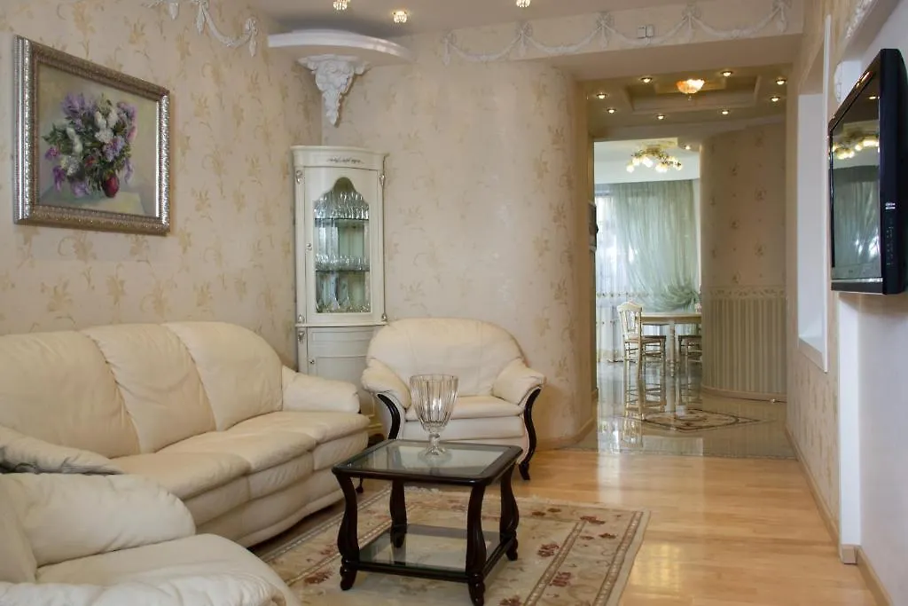 Vip Apartment Minsk Belarus