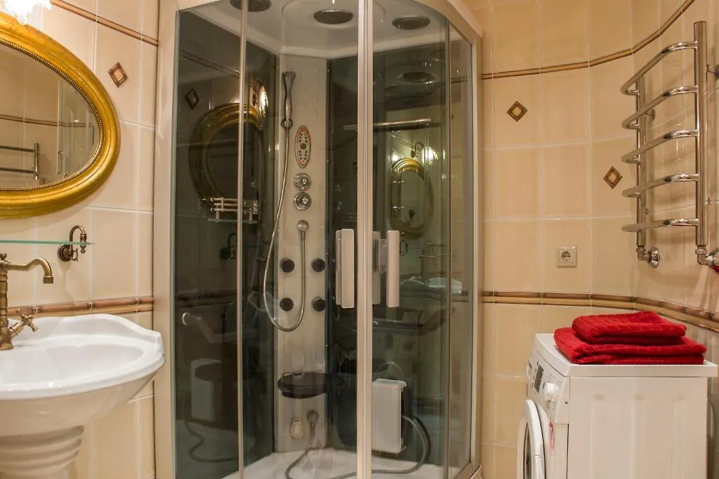 Vip Apartment Minsk