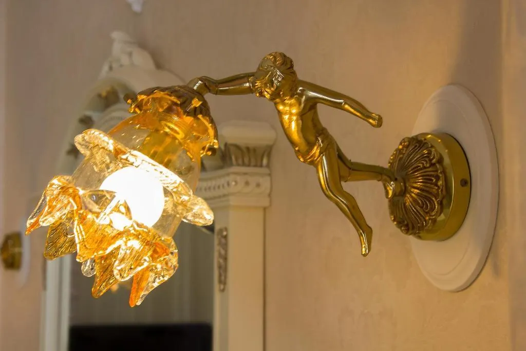 Vip Apartment Minsk