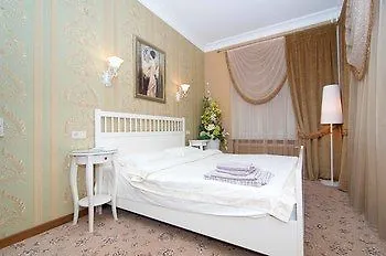 Vip Apartment Minsk