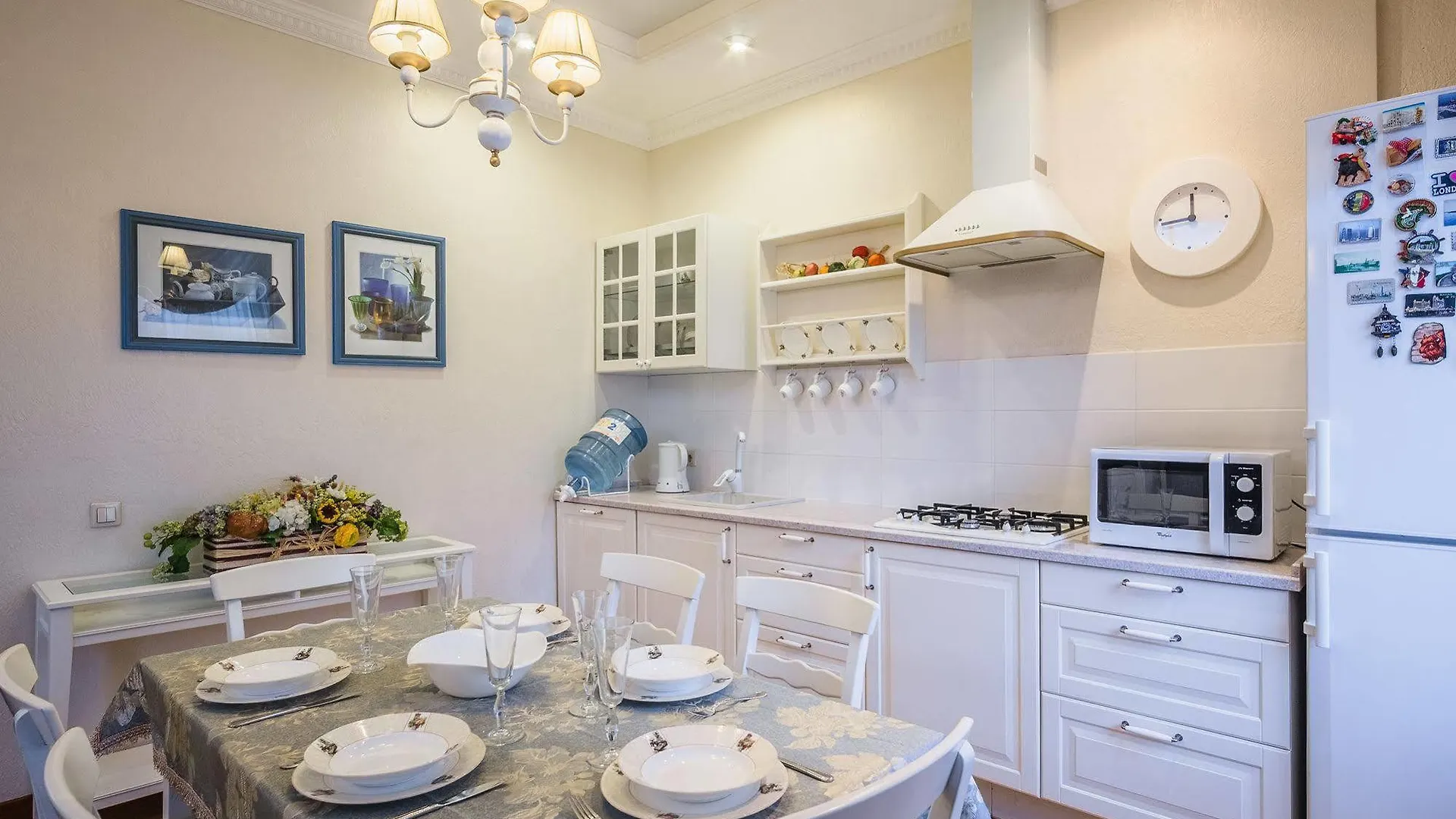 Vip Apartment Minsk