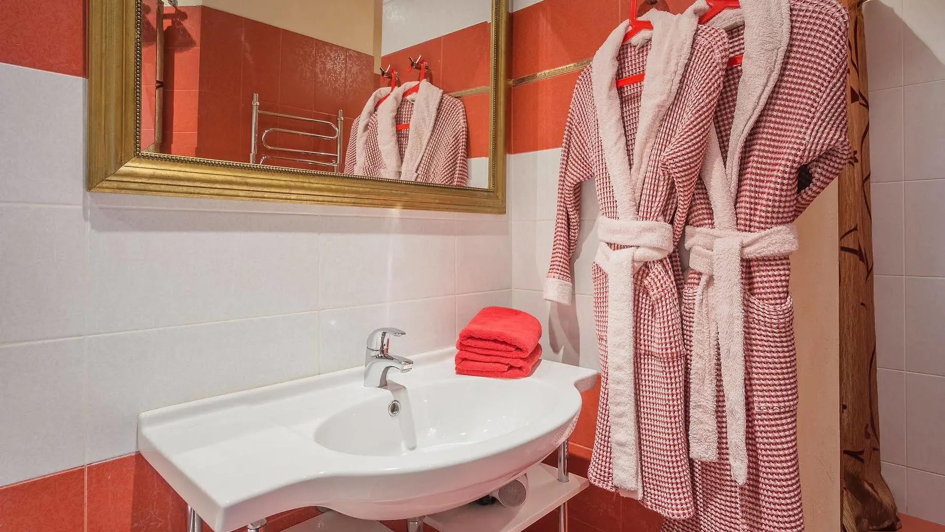 Vip Apartment Minsk 0*,  Belarus