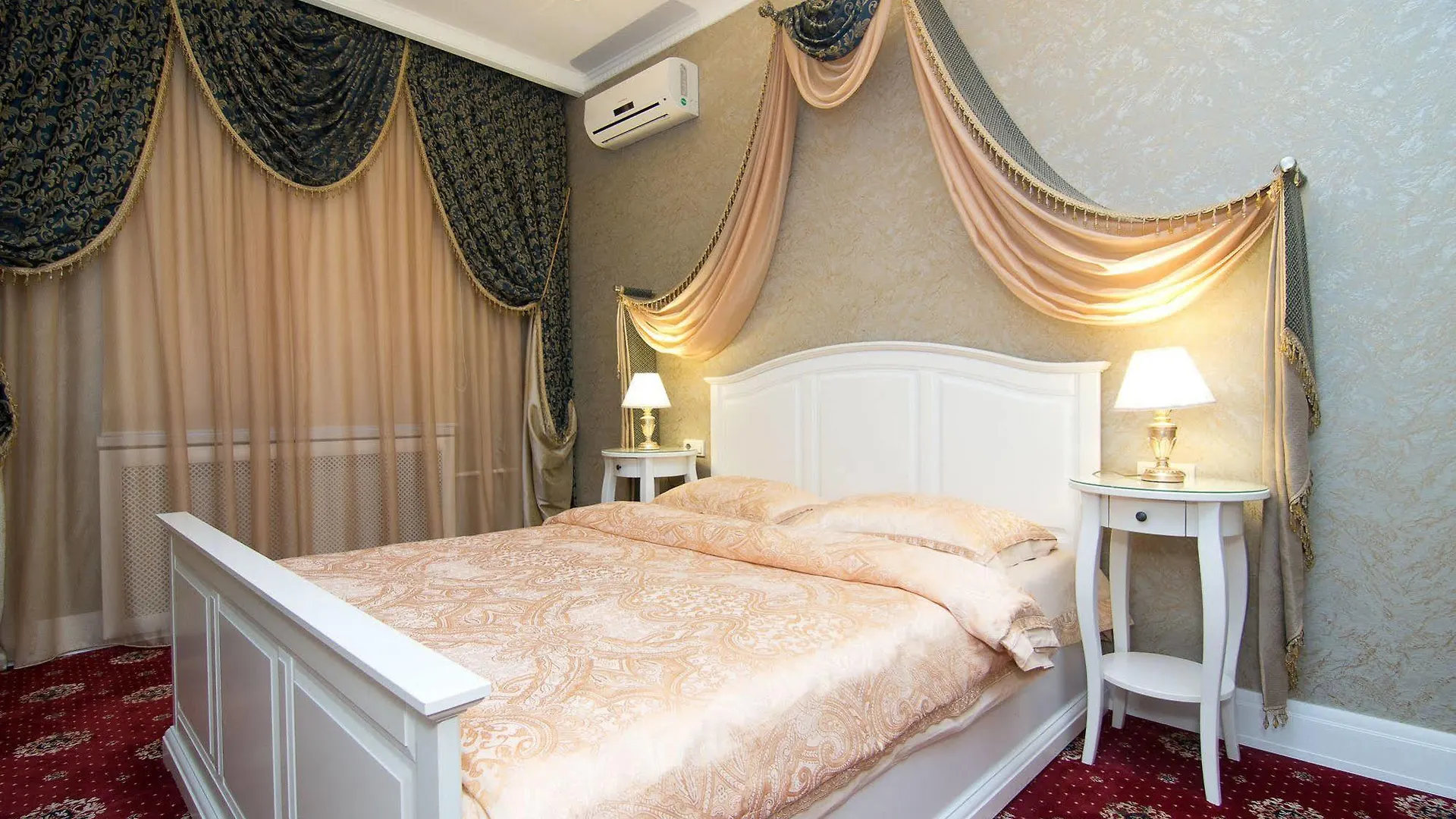 Vip Apartment Minsk