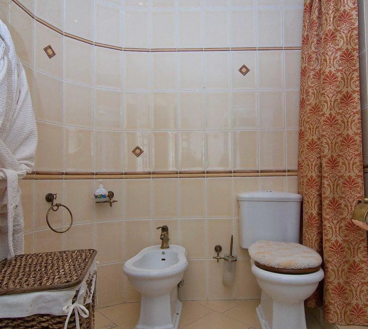Vip Apartment Minsk
