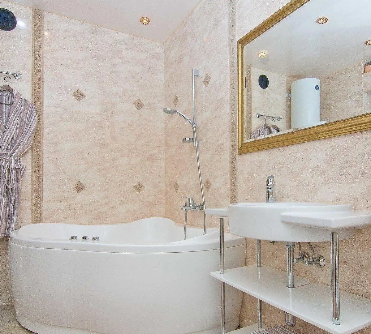 Vip Apartment Minsk