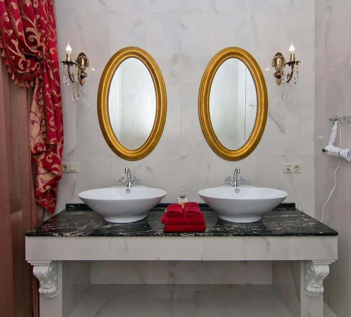 Vip Apartment Minsk
