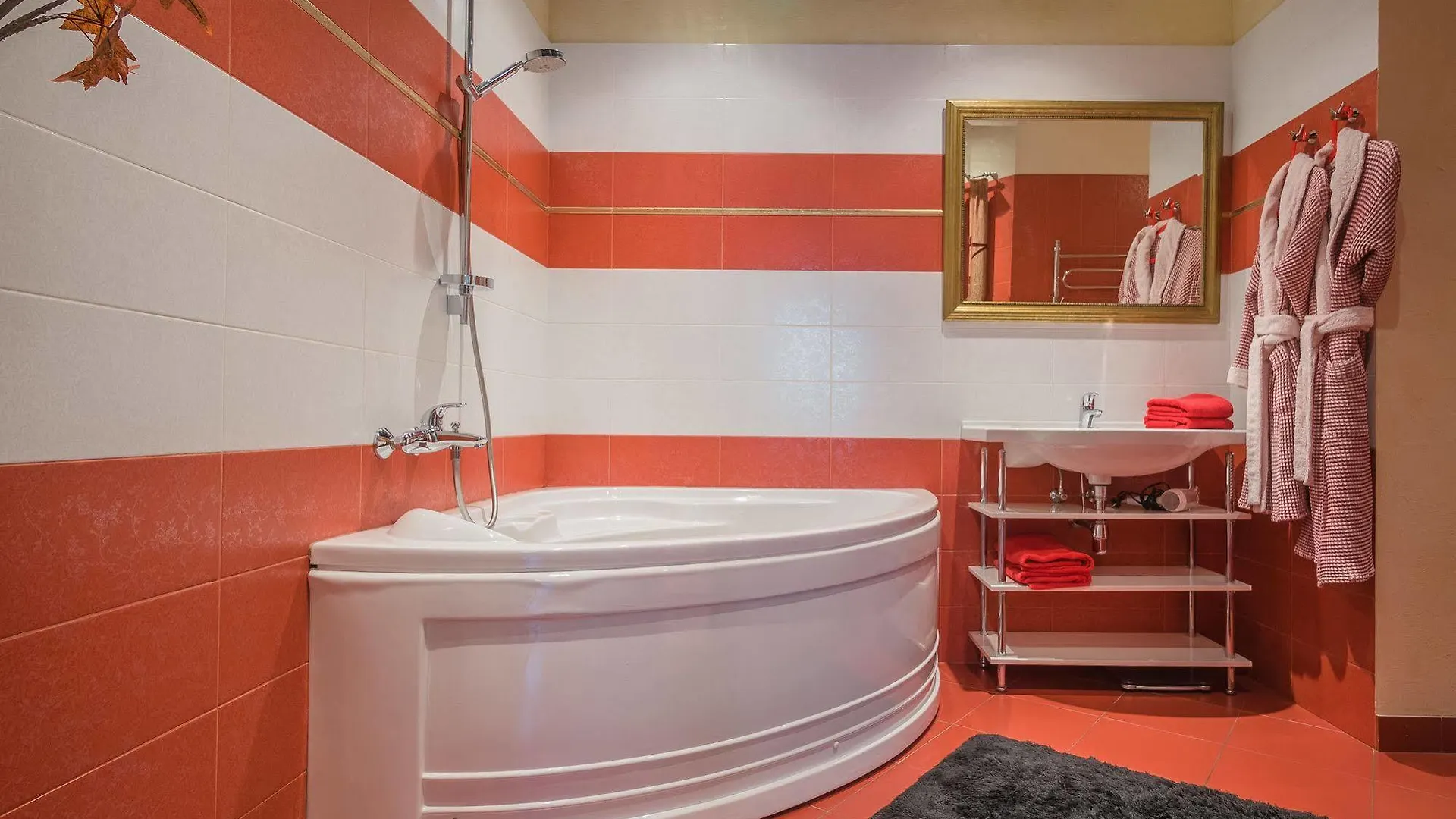 Vip Apartment Minsk Belarus