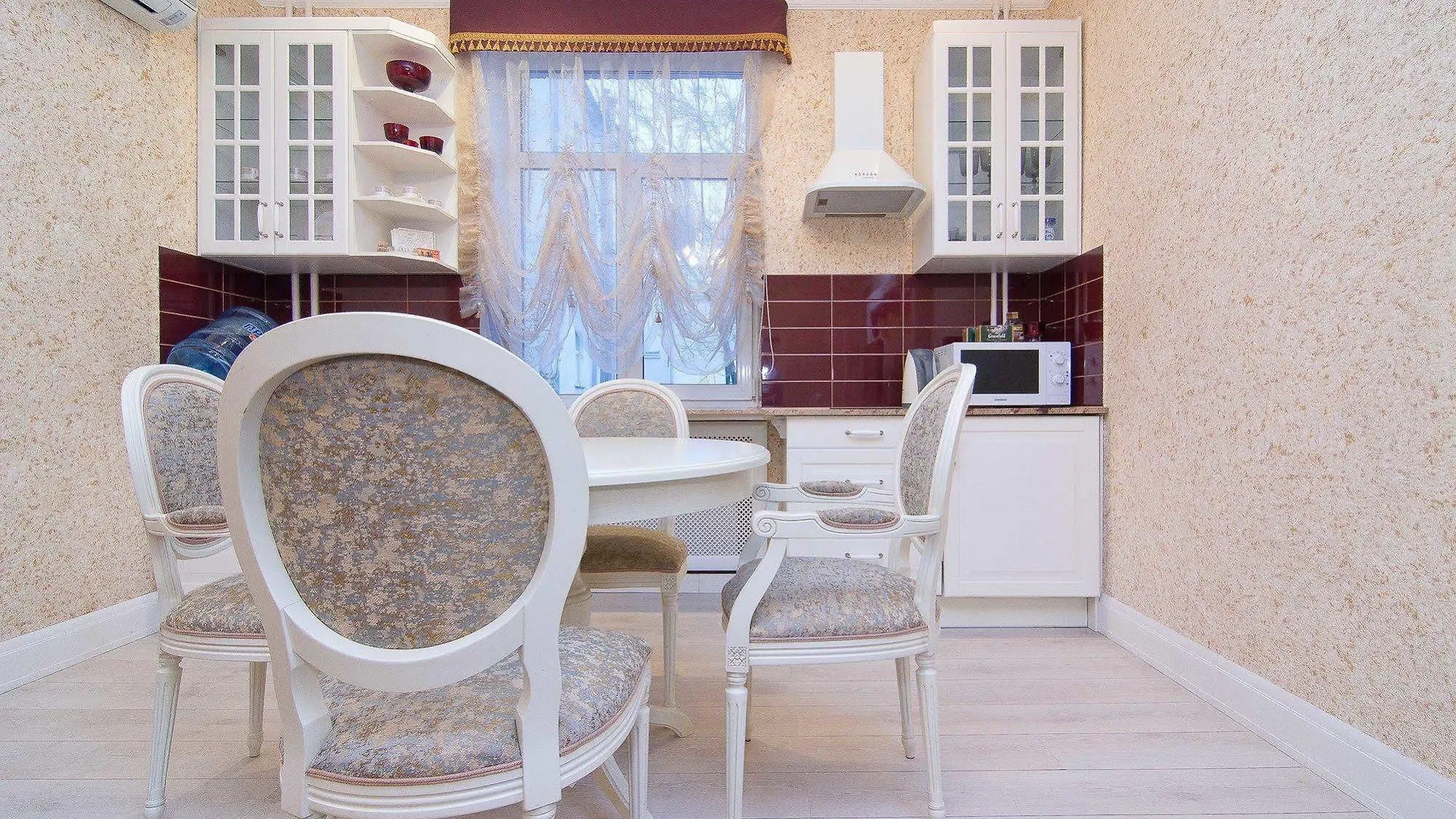 Vip Apartment Minsk Belarus