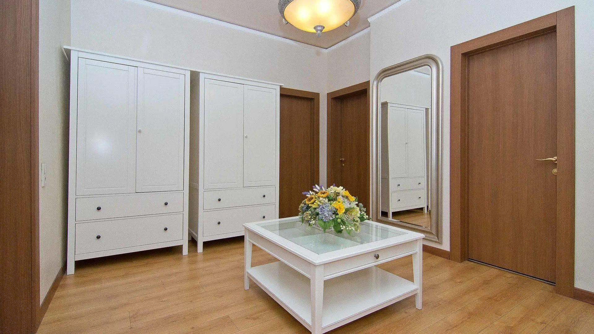Vip Apartment Minsk