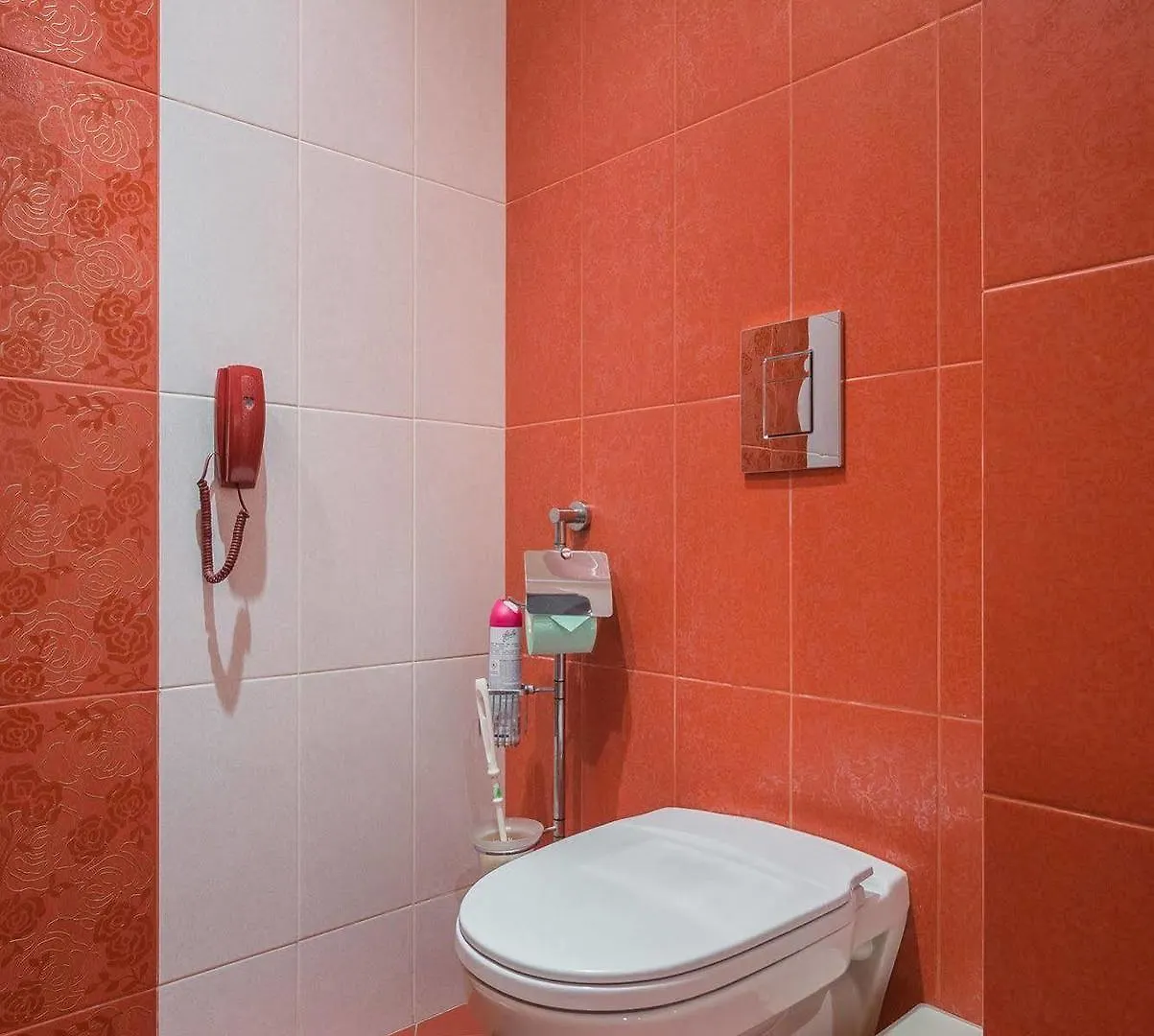 Vip Apartment Minsk 0*,